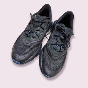 Limited Edition Call of Duty X Pusha T Ozweego Adidas Black